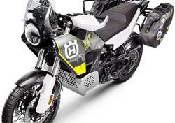 Husqvarna Norden 901 Expedition (2025) nuova