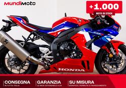 Honda CBR 1000 RR-R Fireblade (2020 - 21) usata