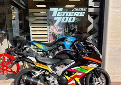 Honda VFR 800 F (2014 - 16) usata