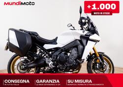 Yamaha Tracer 9 GT (2021 - 24) usata