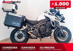 Triumph Tiger 1200 XCa (2018 - 20) usata