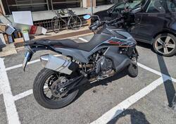 KTM 890 Adventure L (2021) usata