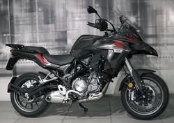 Benelli TRK 502X (2018 - 20) usata