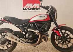 Ducati Scrambler 800 Icon (2021 - 22) usata