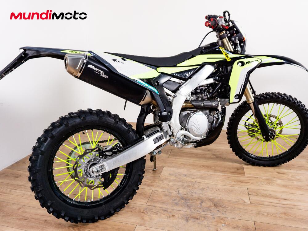 Fantic Motor XEF 450 Enduro (2022) (3)