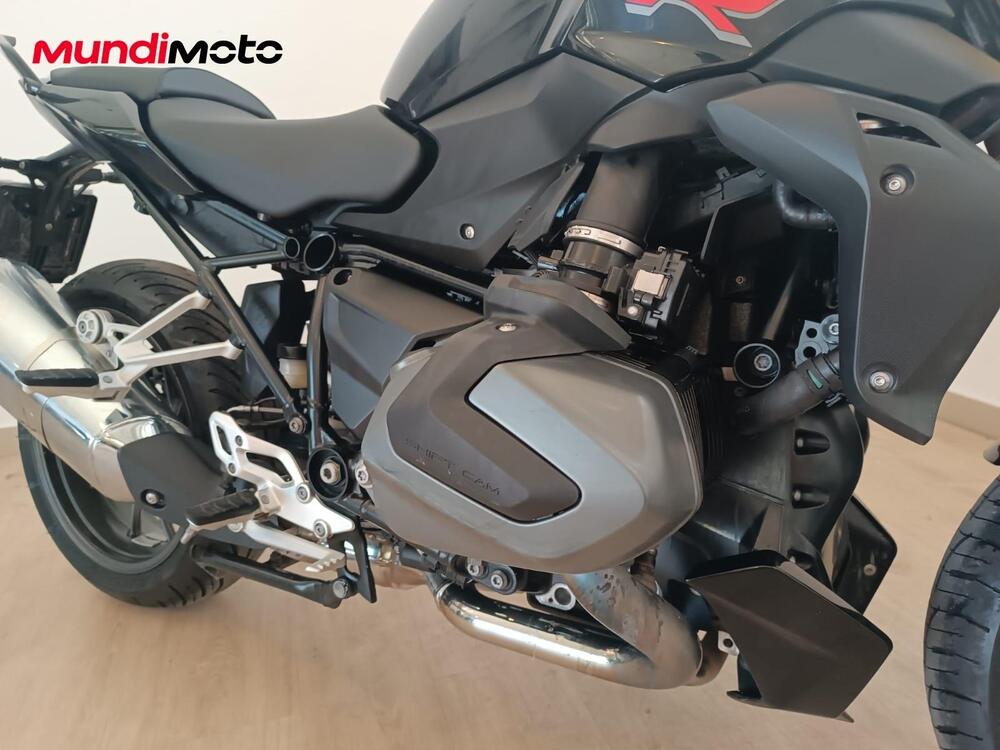 Bmw R 1250 R (2019 - 20) (5)