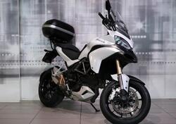 Ducati Multistrada 1200 (2010 - 12) usata