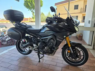 Yamaha Tracer 900 ABS (2017 - 18) usata