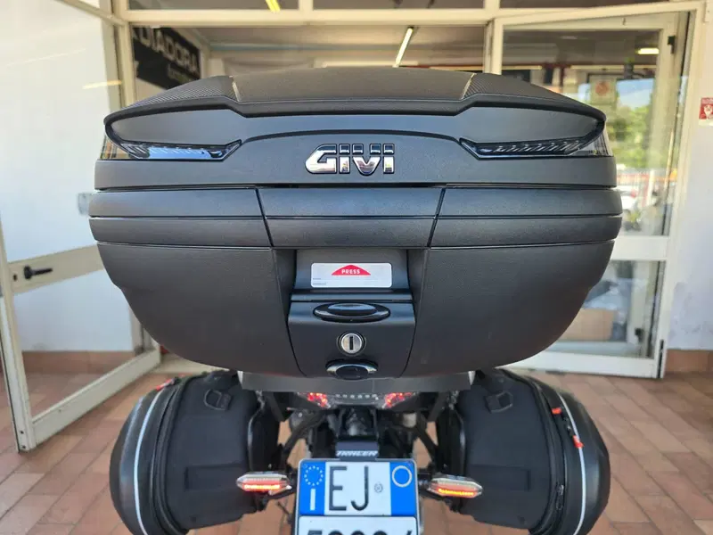 Yamaha Tracer 900 ABS (2017 - 18) (7)