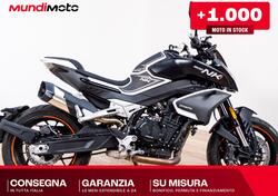 CFMOTO 800NK Advanced (2023 - 25) usata