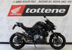 Kawasaki Z 900 (2017 - 18) usata
