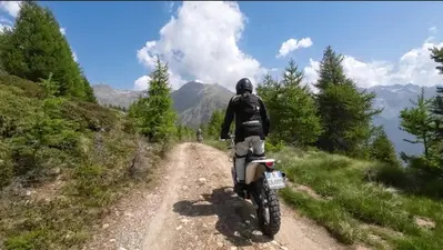 HAT Ponte di Legno Adventourfest