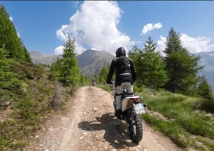 HAT Ponte di Legno Adventourfest