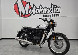 Benelli Imperiale 400 (2021 - 25) usata