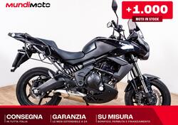 Kawasaki Versys 650 ABS (2010 - 14) usata