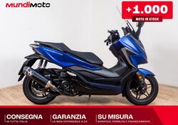 Honda Forza 350 (2022 - 24) usata
