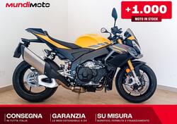 Aprilia Tuono V4 (2021 - 24) usata