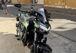Kawasaki Z 650 Performance (2021 - 24) usata