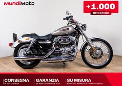 Harley-Davidson 883 (2006 - 07) - XL usata