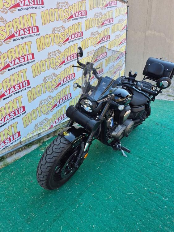 Benda Motorcycles Chinchilla 500 V2 (2024) (3)