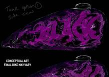 Black Sabbath e Indian Motorcycle: quando la leggenda Metal incontra l'acciaio americano