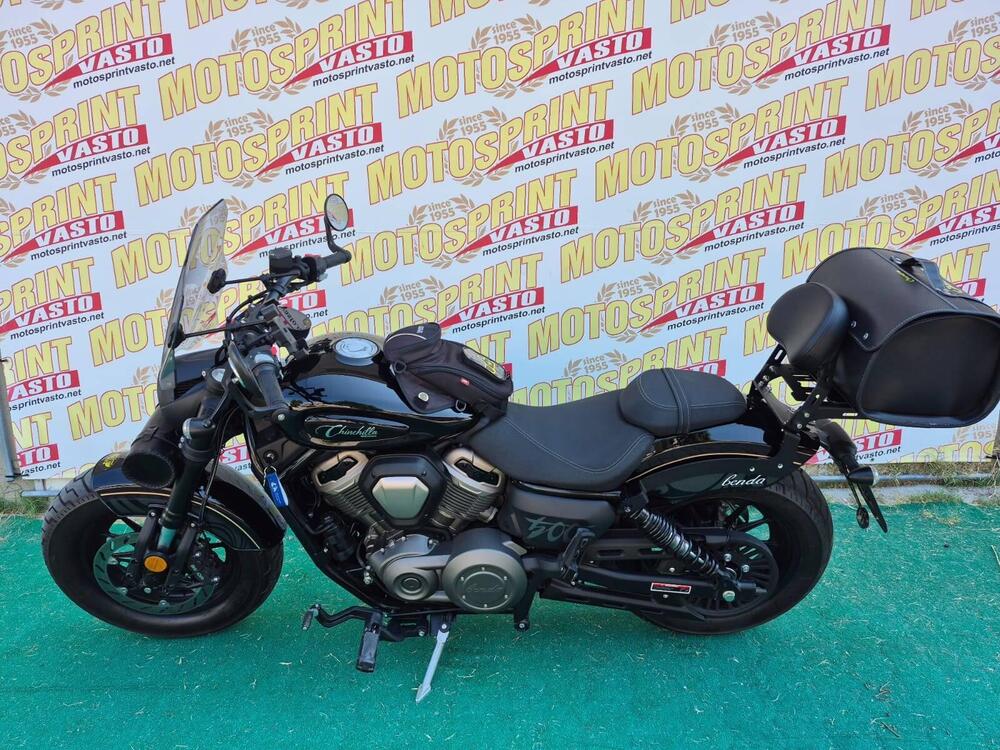 Benda Motorcycles Chinchilla 500 V2 (2024) (2)