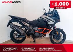 KTM 1290 Super Adventure S (2017 - 20) usata