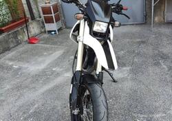 Honda FMX 650 usata