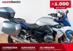 Bmw R 1200 RS (2015 - 16) usata