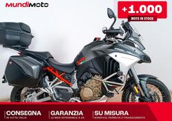 Ducati Multistrada V4 1100 S Sport (2021) usata
