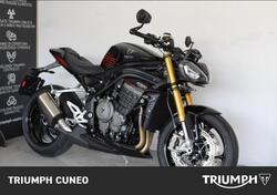 Triumph Speed Triple 1200 RS (2021 - 24) usata