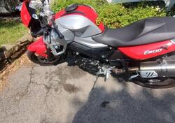 Bmw F 800 R (2012 - 14) usata