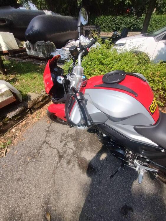 Bmw F 800 R (2012 - 14) (2)