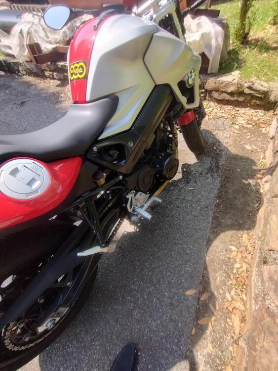 Bmw F 800 R (2012 - 14) (3)