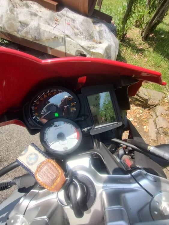 Bmw F 800 R (2012 - 14) (4)