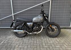 Brixton Motorcycles Cromwell 125 ABS (2021 - 25) usata