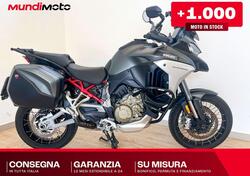 Ducati Multistrada V4 1100 S Sport (2021) usata