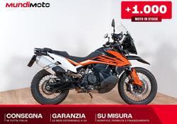 KTM 790 Adventure (2019 - 20) usata