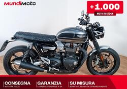 Triumph Speed Twin 1200 (2025) usata