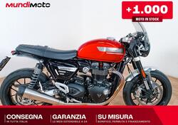 Triumph Speed Twin 1200 (2025) usata