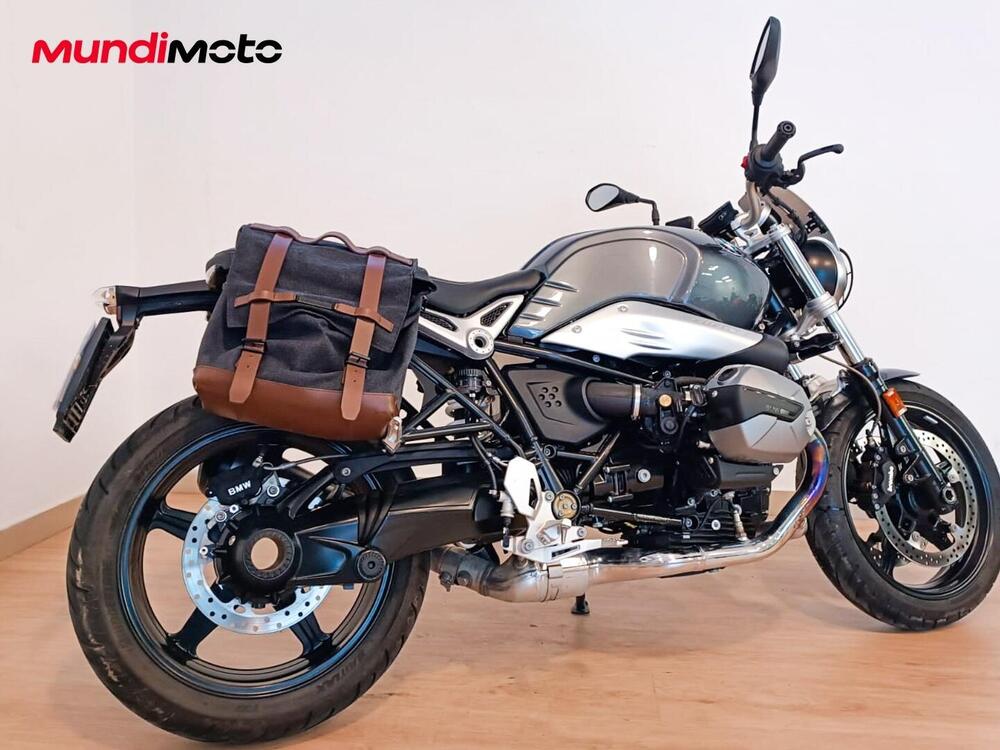 Bmw R nineT Pure (2021 - 24) (3)