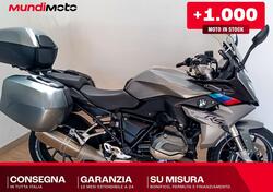 Bmw R 1200 RS (2015 - 16) usata