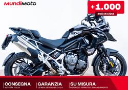 Triumph Tiger 1200 GT Pro (2022 - 23) usata
