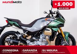 Moto Guzzi V100 Mandello S (2022 - 24) usata