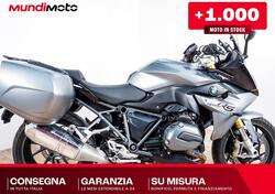 Bmw R 1200 RS (2015 - 16) usata