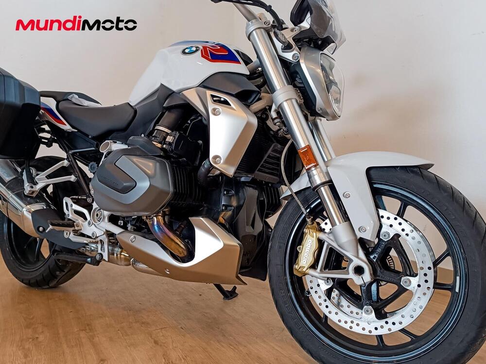 Bmw R 1250 R (2019 - 20) (5)