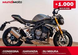 Triumph Speed Triple 1200 RS (2021 - 24) usata