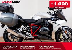 Bmw R 1200 RS (2015 - 16) usata