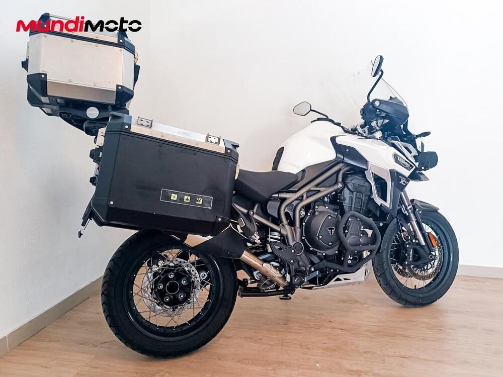 Triumph Tiger 1200 XCa (2018 - 20) (3)