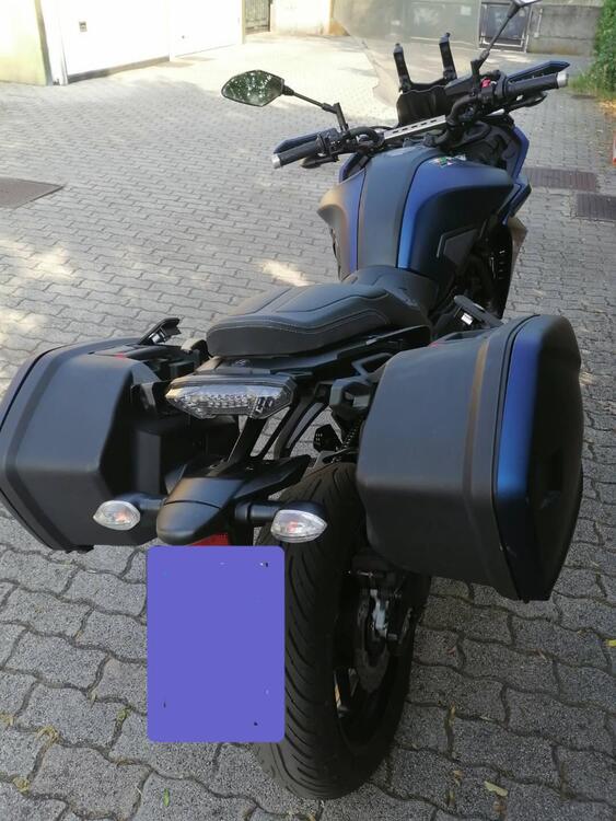 Yamaha Tracer 700 GT (2019 - 20) (5)